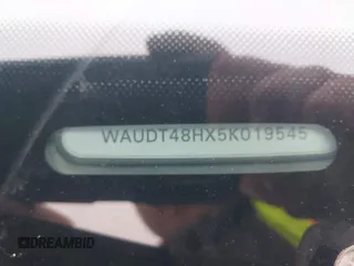 2005 Audi A4 3.0L z VIN WAUDT48HX5K019545, wystawiony jako IAAI lot #42364255 z przebiegiem 115 342 mil mil oraz . Historia ofert i sprzedaży dostępna na DreamBid. Obrazek 9.