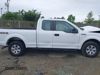 2019 Ford F-150 XL с VIN 1FTEX1EB7KFC60980, выставлен на аукционе IAAI как лот 42357271 с пробегом 161 181 миль миль и . История ставок и продаж доступна на DreamBid. Изображение 13.