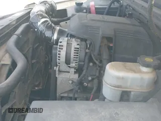 2008 GMC Sierra 1500 SLE1 с VIN 1GTEC19J58Z132001, выставлен на аукционе IAAI как лот 42801522 с пробегом 272 498 миль миль и . История ставок и продаж доступна на DreamBid. Изображение 12.