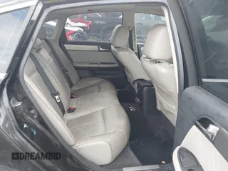 2006 Infiniti M45 Sport with VIN JNKBY01E36M201922, listed as a IAAI auction lot 41461630 with 1 mi miles. Bid and sale history available at carsss.com. Image 8.