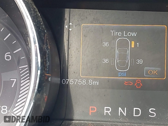 2017 Ford Mustang EcoBoost с VIN 1FA6P8TH2H5322097, выставлен на аукционе IAAI как лот 42132961 с пробегом 75 758 миль миль и . История ставок и продаж доступна на DreamBid. Изображение 15.