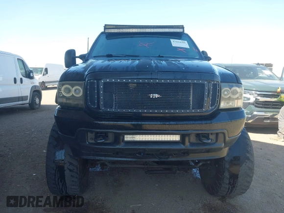 2004 Ford F-250 XL с VIN 1FTNW21S94EA74607, выставлен на аукционе IAAI как лот 42424306 с пробегом 195 879 миль миль и . История ставок и продаж доступна на DreamBid. Изображение 11.
