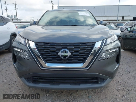 2023 Nissan Rogue SV z VIN 5N1BT3BA6PC897434, wystawiony jako IAAI lot #42287916 z przebiegiem Nie podano mil oraz . Historia ofert i sprzedaży dostępna na DreamBid. Obrazek 13.