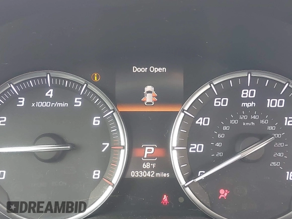 2020 Acura MDX z VIN 5J8YD4H36LL043713, wystawiony jako IAAI lot #42489580 z przebiegiem 33 042 mil mil oraz . Historia ofert i sprzedaży dostępna na DreamBid. Obrazek 15.