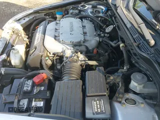 2004 Honda Accord LX with VIN 1HGCM66314A073465, listed as a IAAI auction lot 42683619 with 142,773 mi miles and . Bid and sale history available at DreamBid. Image 20.