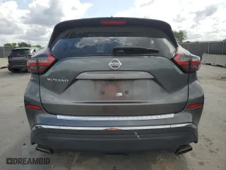 2019 Nissan Murano SL with VIN 5N1AZ2MJ5KN134416, listed as a Copart auction lot 51019295 with 90,097 mi miles and Clean Title. Bid and sale history available at carsss.com. Image 6.