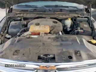 2015 Ram 1500 Outdoorsman z VIN 1C6RR7LM4FS702685, wystawiony jako Copart lot #53248205 z przebiegiem 91 872 mil mil oraz Czysty tytuł • Clean title. Historia ofert i sprzedaży dostępna na DreamBid. Obrazek 11.