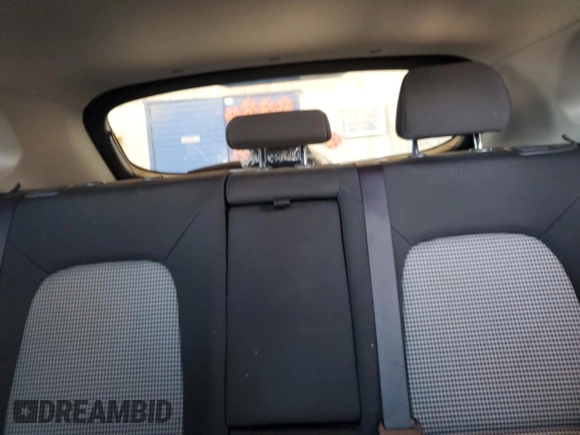 2019 Hyundai Kona SEL with VIN KM8K22AA2KU237957, listed as a Copart auction lot 44149515 with 77,628 mi miles and Salvage Title. Bid and sale history available at DreamBid. Image 10.