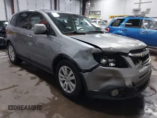 2008 Subaru Tribeca z VIN 4S4WX96D584408269, wystawiony jako IAAI lot #41603349 z przebiegiem 219 162 mil mil oraz . Historia ofert i sprzedaży dostępna na DreamBid. Obrazek 1.