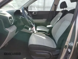 2023 Hyundai Venue SEL с VIN KMHRC8A39PU250048, выставлен на аукционе Copart как лот 53233675 с пробегом 24 537 миль миль и Списание • Salvage title. История ставок и продаж доступна на DreamBid. Изображение 7.