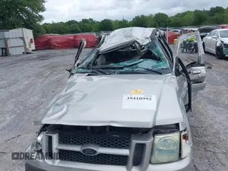 2004 Ford Explorer Sport Trac XLS with VIN 1FMZU67K14UA83504, listed as a IAAI auction lot 39410992 with Not provided miles and . Bid and sale history available at DreamBid. Image 6.