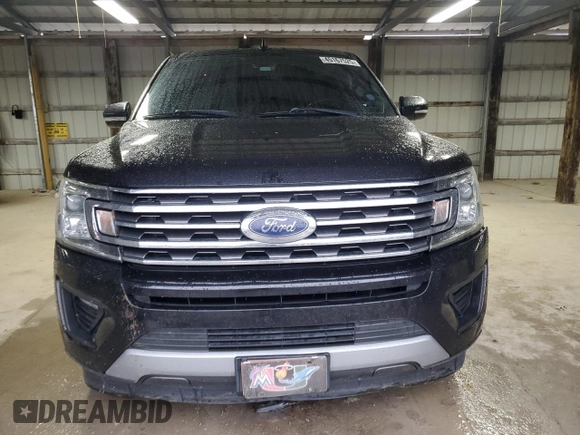 2019 Ford Expedition Max XLT with VIN 1FMJK1HT6KEA21732, listed as a Copart auction lot 45167525 with 181,787 mi miles and Non repairable. Bid and sale history available at DreamBid. Image 5.