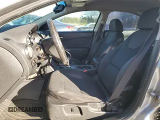 2008 Pontiac G6 GT with VIN 1G2ZH57NX84108908, listed as a Copart auction lot 50338345 with 233,181 mi miles and Salvage Title. Bid and sale history available at carsss.com. Image 7.