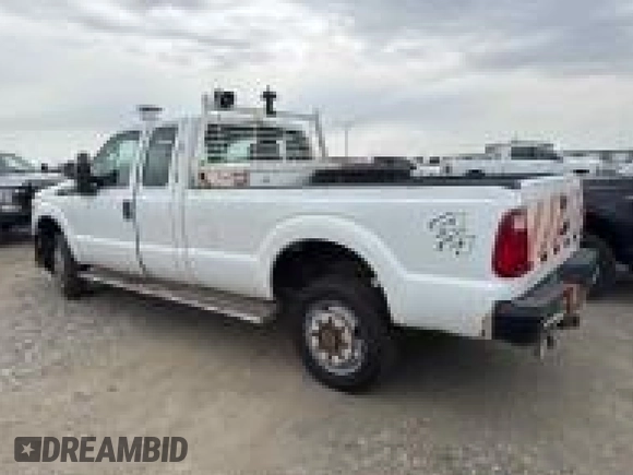 2011 Ford F-250 XL with VIN 1FT7X2B6XBEA88181, listed as a IAAI auction lot 42727005 with 228,273 mi miles and . Bid and sale history available at DreamBid. Image 19.