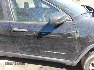 2017 Jeep Cherokee Sport с VIN 1C4PJLAB9HD231643, выставлен на аукционе IAAI как лот 41761807 с пробегом 172 597 миль миль и . История ставок и продаж доступна на DreamBid. Изображение 17.