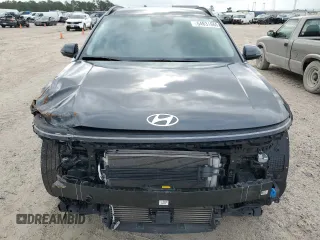 2024 Hyundai Kona Limited with VIN KM8HE3A34RU027329, listed as a Copart auction lot 54631665 with 23,632 mi miles and Salvage Title. Bid and sale history available at carsss.com. Image 5.