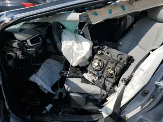 2023 Toyota Corolla Cross LE with VIN 7MUCAABG8PV066528, listed as a Copart auction lot 58902095 with 14,190 mi miles and Salvage title. Bid and sale history available at DreamBid. Image 7.