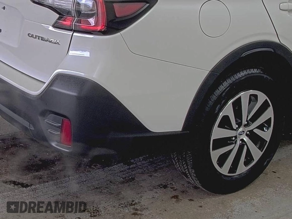 2022 Subaru Outback Premium z VIN 4S4BTADC6N3262259, wystawiony jako IAAI lot #42548579 z przebiegiem 85 452 mil mil oraz . Historia ofert i sprzedaży dostępna na DreamBid. Obrazek 26.