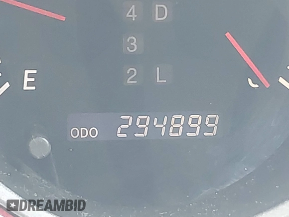 2004 Lexus ES 350 z VIN JTHBA30G145000388, wystawiony jako IAAI lot #42417373 z przebiegiem 294 899 mil mil oraz . Historia ofert i sprzedaży dostępna na DreamBid. Obrazek 12.