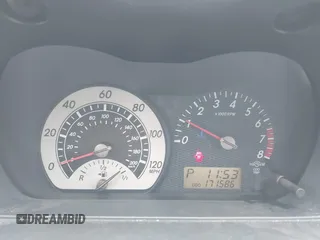 2006 Scion xA z VIN JTKKT604960145352, wystawiony jako IAAI lot #42048930 z przebiegiem 171 586 mil mil oraz . Historia ofert i sprzedaży dostępna na DreamBid. Obrazek 7.