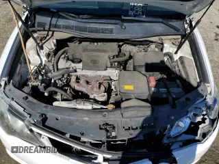 2013 Toyota Camry L with VIN 4T1BF1FK9DU670453, listed as a Copart auction lot 50052145 with 224,355 mi miles and Salvage Title. Bid and sale history available at carsss.com. Image 11.