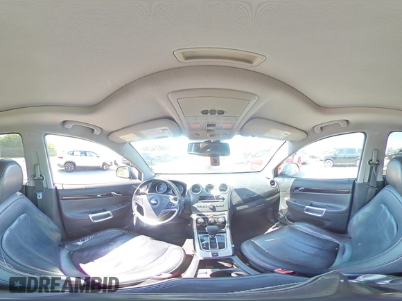 2013 Chevrolet Captiva Sport LTZ with VIN 3GNAL4EKXDS578657, listed as a Copart auction lot 59074234 with 210,456 mi miles and Clean Title. Bid and sale history available at DreamBid. Image 14.