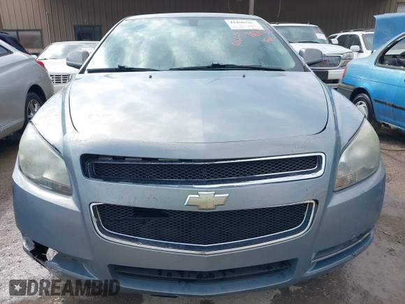 2009 Chevrolet Malibu 2LT with VIN 1G1ZJ577494230529, listed as a IAAI auction lot 41890563 with 198,971 mi miles and . Bid and sale history available at DreamBid. Image 6.