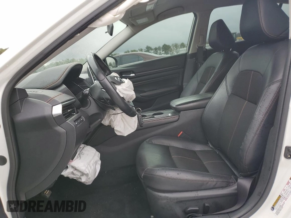 2019 Nissan Altima SR with VIN 1N4BL4CVXKC209736, listed as a Copart auction lot 48534995 with 81,525 mi miles and Salvage Title. Bid and sale history available at carsss.com. Image 7.
