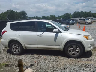 2009 Toyota RAV4 Limited with VIN JTMZK31V695025059, listed as a IAAI auction lot 42629417 with 228,460 mi miles and . Bid and sale history available at DreamBid. Image 13.