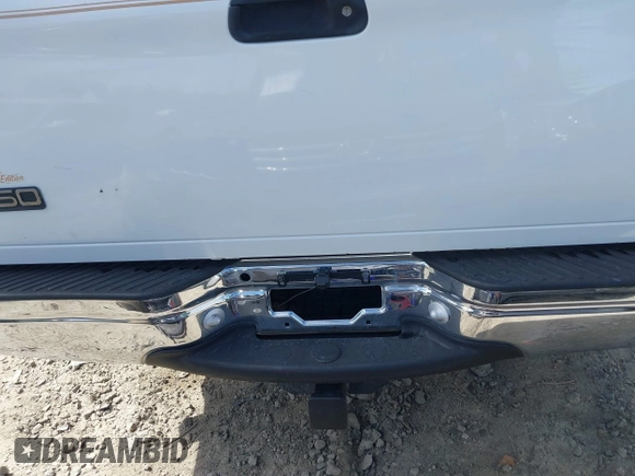 1998 Ford F-150 с VIN 1FTZX1765WNB80624, выставлен на аукционе IAAI как лот 41941406 с пробегом 190 141 миль миль и . История ставок и продаж доступна на DreamBid. Изображение 6.