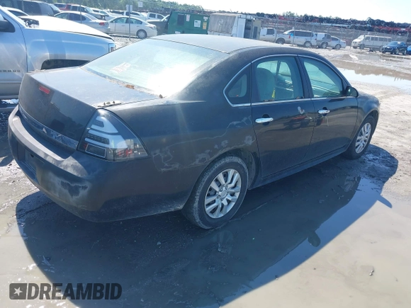 2005 Chevrolet Impala z VIN 2G1WF52E059181797, wystawiony jako IAAI lot #42247838 z przebiegiem 250 756 mil mil oraz . Historia ofert i sprzedaży dostępna na DreamBid. Obrazek 4.