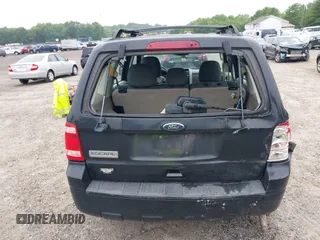 2010 Ford Escape XLS с VIN 1FMCU0C75AKD24279, выставлен на аукционе IAAI как лот 42506127 с пробегом 188 730 миль миль и . История ставок и продаж доступна на DreamBid. Изображение 16.