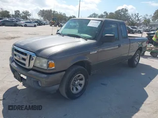 2010 Ford Ranger XL with VIN 1FTKR1ED8APA52923, listed as a IAAI auction lot 41505080 with 152,775 mi miles and . Bid and sale history available at DreamBid. Image 20.