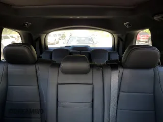 2025 Mercedes-Benz GLS 450 z VIN 4JGFF5KE9SB365827, wystawiony jako Copart lot #57504285 z przebiegiem 1 544 mil mil oraz Szkoda całkowita • Salvage title. Historia ofert i sprzedaży dostępna na DreamBid. Obrazek 10.