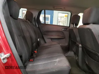 2013 GMC Terrain SLE with VIN 2GKFLTEK5D6195561, listed as a Copart auction lot 43092605 with 131,777 mi miles and Clean Title. Bid and sale history available at DreamBid. Image 11.
