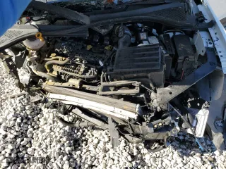 2018 Volkswagen Tiguan S with VIN 3VV1B7AX1JM109375, listed as a Copart auction lot 85322684 with 0 mi miles and Salvage Title. Bid and sale history available at carsss.com. Image 12.