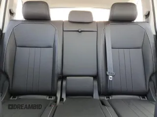 2024 Volkswagen Tiguan SE z VIN 3VVNB7AX3RM099753, wystawiony jako Copart lot #58601645 z przebiegiem 6 170 mil mil oraz Szkoda całkowita • Salvage title. Historia ofert i sprzedaży dostępna na DreamBid. Obrazek 10.
