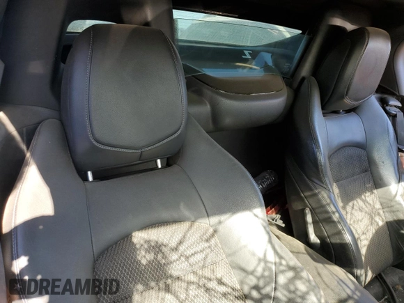 2012 Nissan 370Z Touring z VIN JN1AZ4FHXCM370659, wystawiony jako Copart lot #69714024 z przebiegiem Nie podano mil oraz Czysty tytuł • Clean title. Historia ofert i sprzedaży dostępna na DreamBid. Obrazek 10.