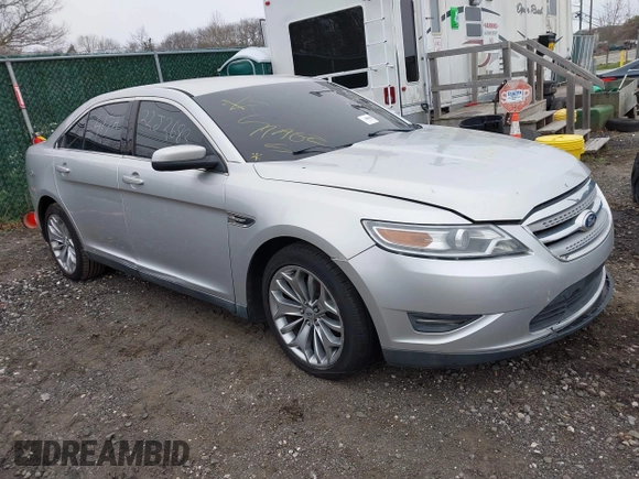2011 Ford Taurus SEL z VIN 1FAHP2HW1BG118741, wystawiony jako IAAI lot #41988699 z przebiegiem Nie podano mil oraz . Historia ofert i sprzedaży dostępna na DreamBid. Obrazek 1.