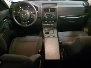 2012 Jeep Liberty Sport with VIN 1C4PJMAK6CW110166, listed as a Copart auction lot 54737905 with 176,324 mi miles and Non Repairable. Bid and sale history available at carsss.com. Image 8.