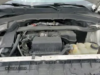 2022 Ford Police Interceptor Utility с VIN 1FM5K8ABXNGA31863, выставлен на аукционе Copart как лот 60861425 с пробегом 8 886 миль миль и Чистый • Clean title. История ставок и продаж доступна на DreamBid. Изображение 14.