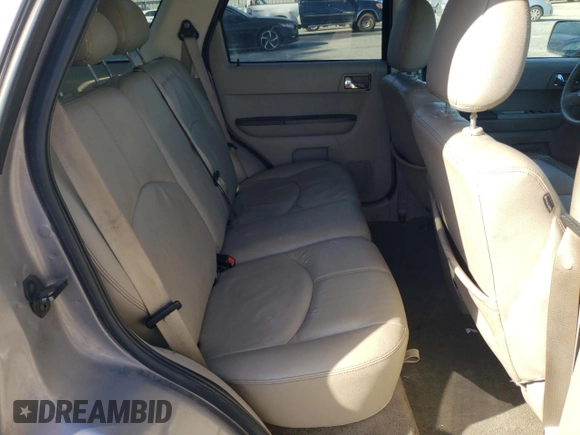 2008 Mercury Mariner with VIN 4M2CU91Z78KJ39202, listed as a Copart auction lot 80437014 with 205,709 mi miles and Salvage Title. Bid and sale history available at carsss.com. Image 11.
