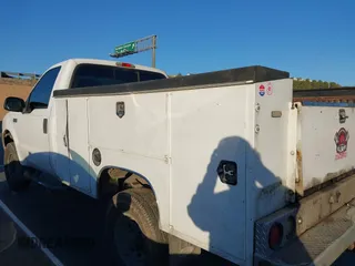 2003 Ford F-350 XL with VIN 1FTSF31L43EB31943, listed as a IAAI auction lot 41335334 with Not Provided miles and . Bid and sale history available at DreamBid. Image 6.