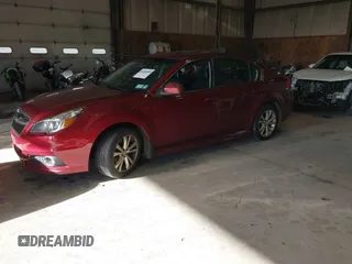 2013 Subaru Legacy Limited with VIN 4S3BMBK65D3028939, listed as a IAAI auction lot 41224299 with 260,224 mi miles and . Bid and sale history available at DreamBid. Image 21.