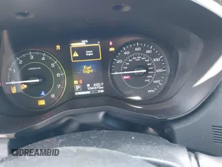 2018 Subaru Impreza Premium with VIN 4S3GTAD62J3750705, listed as a IAAI auction lot 42209876 with 104,375 mi miles and . Bid and sale history available at DreamBid. Image 7.