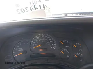 2005 Chevrolet Tahoe Z71 z VIN 1GNEK13T55R268077, wystawiony jako IAAI lot #41442024 z przebiegiem 205 176 mil mil oraz . Historia ofert i sprzedaży dostępna na DreamBid. Obrazek 7.