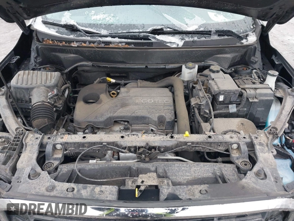 2021 GMC Terrain SLE с VIN 3GKALMEVXML358792, выставлен на аукционе IAAI как лот 41515147 с пробегом 128 053 миль миль и . История ставок и продаж доступна на DreamBid. Изображение 10.