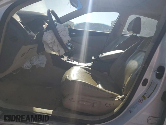 2009 Lexus ES 330 with VIN JTHBJ46G992299117, listed as a Copart auction lot 56293505 with 198,583 mi miles and Clean Title. Bid and sale history available at DreamBid. Image 7.