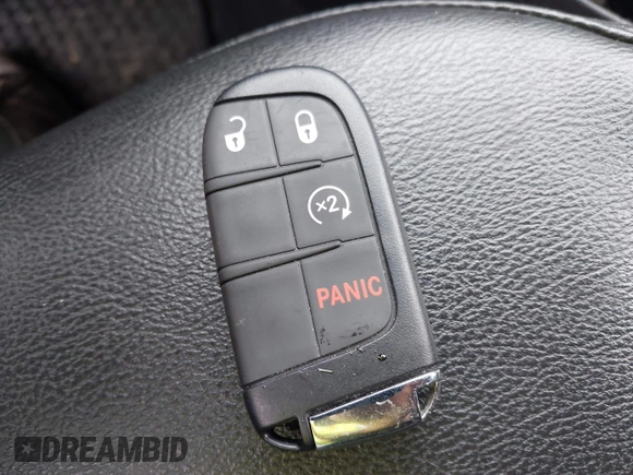 2020 Jeep Compass Latitude с VIN 3C4NJDBBXLT209729, выставлен на аукционе IAAI как лот 42535486 с пробегом 106 117 миль миль и . История ставок и продаж доступна на DreamBid. Изображение 11.