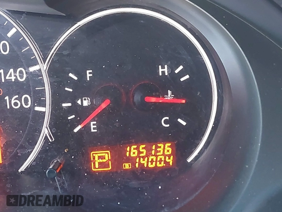 2012 Nissan Altima 2.5 with VIN 1N4AL2AP6CN415968, listed as a IAAI auction lot 42109092 with 165,136 mi miles and . Bid and sale history available at DreamBid. Image 7.